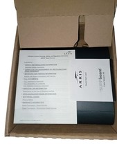 ARRIS Surfboard G36 DOCSIS 3.1 Multi-Gigabit Cable Modem Wifi Router Refurbished picture