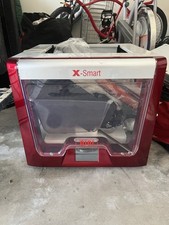 Qidi Tech X-Smart - 3D printer picture