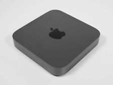 2018 Apple Mac Mini 3.2GHz intel i7 64GB RAM 1TB SSD 1GB Ethernet + Warranty picture