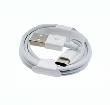 20 Pcs Micro USB Charge and Sync Cable White 3.25 Foot picture