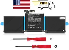 New Genuine A1713 Battery for Apple MacBook Pro 13