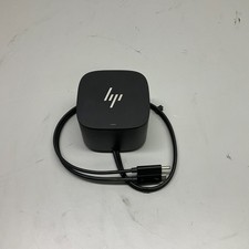HP HSN-IX01 Thunderbolt Dock Station 230W G2 W/ Combo Cable  picture