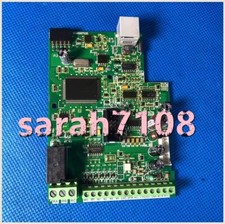 1PC USED Delta Inverter VFD-M series 0.4kw-0.75-1.5-2.2KWCPU board FedEx or DHL picture