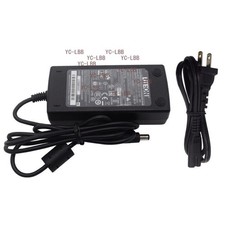 Power Supply for Algiz 10X, Algiz 8X - Handheld Adapter P/N: ALG-13C picture