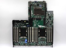 Lenovo ThinkSystem SR630 Gen1 LGA 3647 Server Motherboard FRU P/N:01GV276 Tested picture