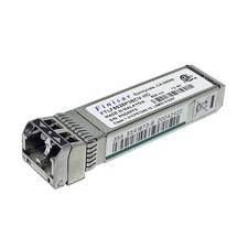 Finisar FTLF8529P3BCVAN1 16Gb FC SFP+ SWL 850nm Transceiver NA 332-00331+A0 picture