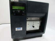 DATAMAX DMX-I-4208 THERMAL BARCODE LABEL PRINTER *PART&REPAIR* T5-B18 picture