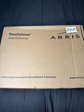 ARRIS DG2470 Dual Band Wireless DOCSIS 3.0 Cable Modem WIFI Router w/ Pwr Cord picture