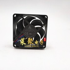 Delta NUB0712H 7025 12V 0.23A 7CM projector cooling fan picture