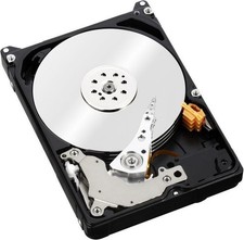 Western Digital WD20NPVX-RFB HDD Green 2.0TB 2.5 SATA 32GBS 8MB ~E~ picture