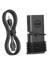 65W USB C Charger Compatible with Dell Pro 13 14 16 Xps 12 13 9315 7390 inspiron picture