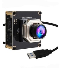 ELP 20MP Autofocus USB Camera Module 100° Wide Angle 4K 30fps LightBurn picture