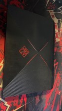 HP OMEN 1QL59UA 17inch Intel Core I7-7700hq 16GB RAM 256 SSD 1TB HDD Gaming... picture