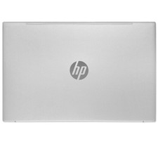 For HP 15-EG1053CL 15-EH 15-EG Lcd Back Cover Top Case Lid Silver M08901-001 picture