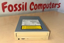 Sony CD-ROM Internal Beige (Read Only) Drive CDU511 picture