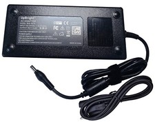AC/DC Adapter For VisionTek VT4510 VT7000 VT2900 Monitor Display Docking Station picture