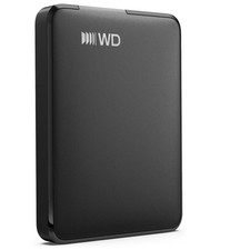 Western Digital WD Elements 2TB USB Portable External Hard Drive WDBDTV0020BBK picture