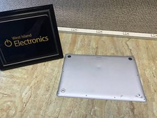 15” MacBook Pro Retina A1398 -GENUINE LOWER BOTTOM CASE - 2012 2013 2014 2015~2 picture