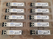 1Pcs Finisar FTLX8571D3BCL 10G 300m Multimode SFP+ Transceiver- picture