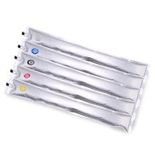 5x600ml LH100 UV Ink BAG For Mimaki JFX200 JFX500 UJF-6042 JFX-1631plus printer picture