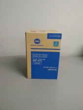 Konica Minolta TNP79C AAJW430  Cyan Toner Cartridge Bizhub C3350i NEW SEALED picture