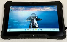 Dell Latitude 7212 Rugged Extreme Tablet 11