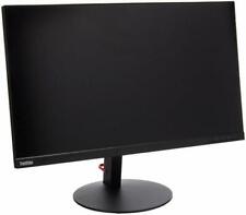 Lenovo ThinkVision P27H-10 27in Wide QHD IPS LED Monitor - Black picture