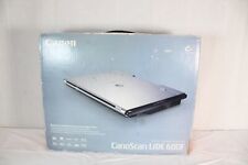 Canon CanoScan Lide 600F Color Image Scanner 6L28 Brand New picture