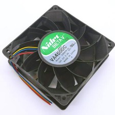 V34809-35 Nidec BETA V VA450DC DC 12V Heavy Duty Equipment Cooling Fan picture