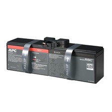 APC BR1500MS2 Replacement Battery APCRBC163 picture
