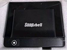 Acuant Snapshell R3 Reader Dual Camera ID License Scanner For Parts Or Repair picture
