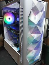 Custom Gaming Computer picture