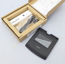 Wacom STU-520 LCD Signature Tablet – As-Is / Untested picture