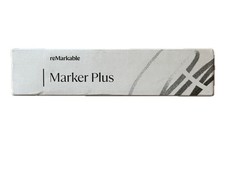 reMarkable - Marker Plus with Built-in Eraser for reMarkable Paper Pro - Warm... picture