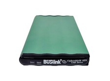 DSE-500SDG2CS 500GB SSD USB-C 3.2 Gen2/eSATA CipherShield FIPS 140-2 256-bit AES picture