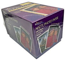 Royal Brites Photo Paper 4x6