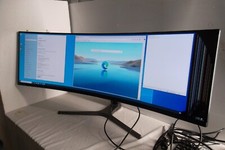 Samsung C49RG90 49