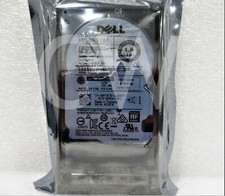 RF9T8 HUC101818CS4204 Dell 1.8TB 10KRPM 6Gbps 2.5