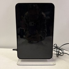 Netgear N900 450 Mbps 4-Port Gigabit Wireless N Router WNDR4500 W Adapter READ picture
