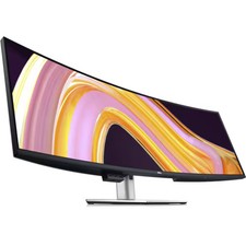 Dell UltraSharp 49 Curved USB-C Hub Monitor - U4924DW picture
