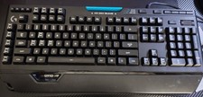 Logitech G910 Orion Spark RGB Mechanical High Performance Gaming Keyboard picture