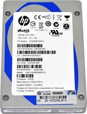 HP Enterprise 200GB 2.5