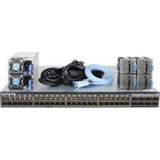 Mellanox MSN2410-CB2F 48P SFP28 8P QSFP28 P2C Switch picture