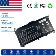 Battery for HP 15-DA0003CY 15-DA0037NF 15-DA0404NG 15-DA0043NR 15T-DB000 picture