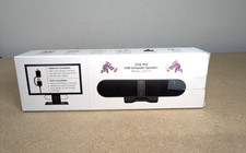 Clip On USB Computer Speakers picture