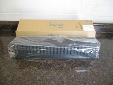 ICC ICCMSCMA42 2RMS Panel Front Finger Duct 24-Slot NOS   picture