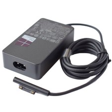Genuine 39W AC Adapter Charger For Microsoft Multi-Touch Surface Laptop Go 12.4