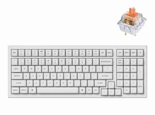 Keychron K4 Pro QMK/VIA Bluetooth Wireless Mechanical Keyboard picture