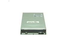 Dell Samsung 3.5in Internal Floppy Drive SFD-321J 5U692 picture