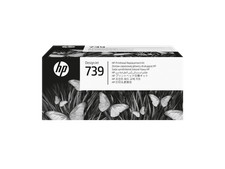 HP 739 DesignJet Printhead Replacement Kit, 498N0A picture